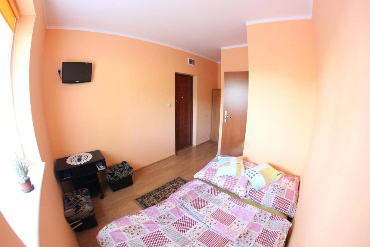 Cały apartament wypoczynkowy, Rafaello Pokoje Gościnne in Łagów, Kreis Schwiebus