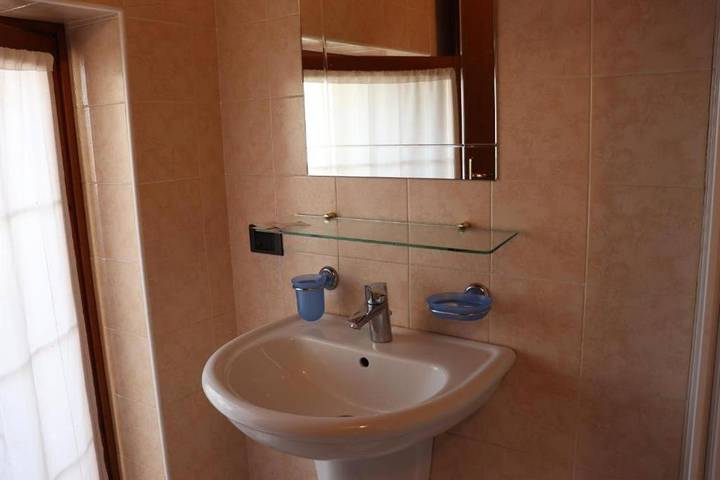 Hotel für 2 Personen, mit Haustier in Monzambano - 3