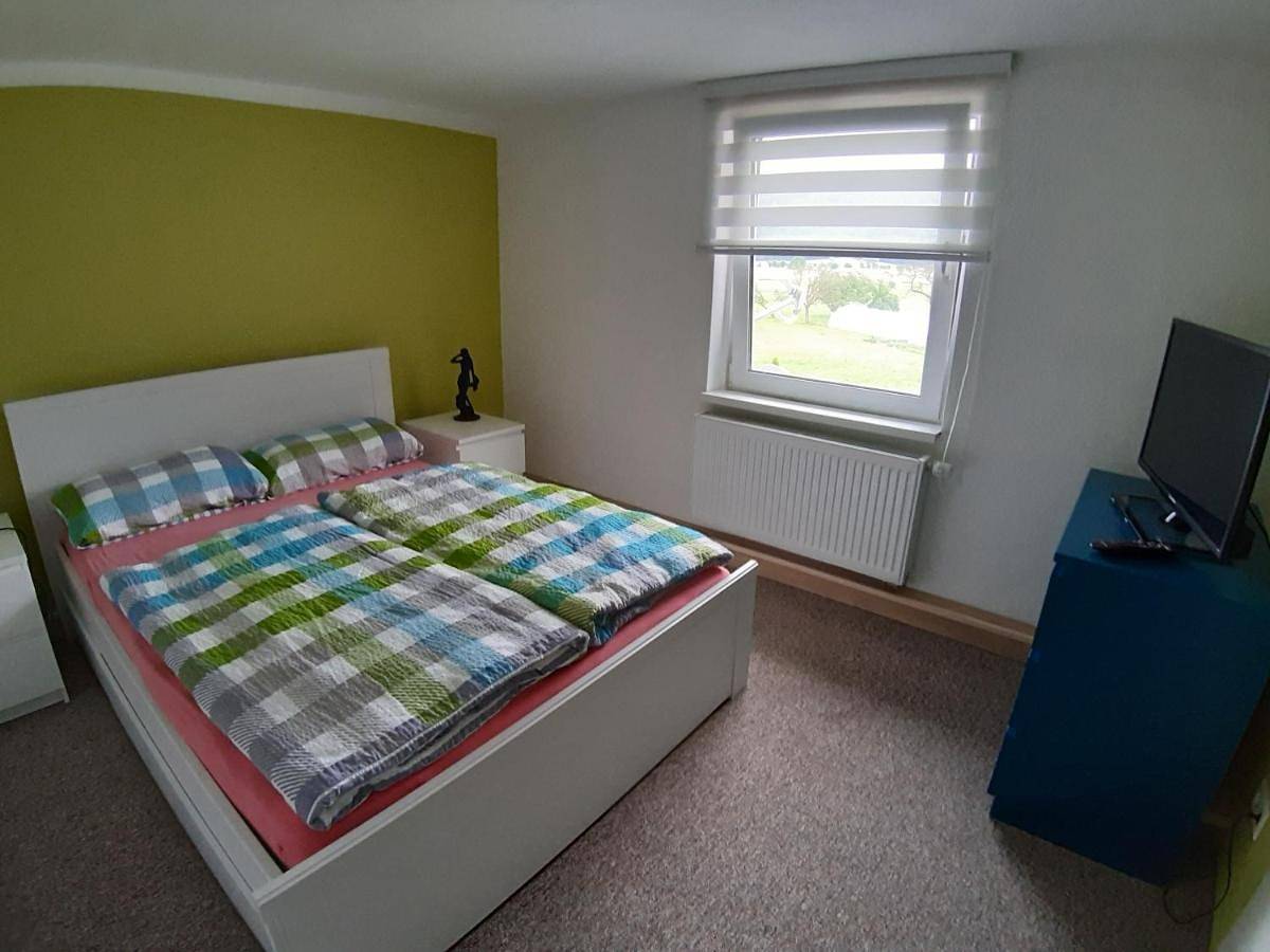 Three-Bedroom House in Bad Sooden-Allendorf, Werratal