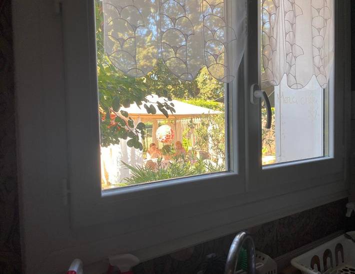 Gîte pour 2 personnes, avec vue et jardin à Viry-Châtillon - 2