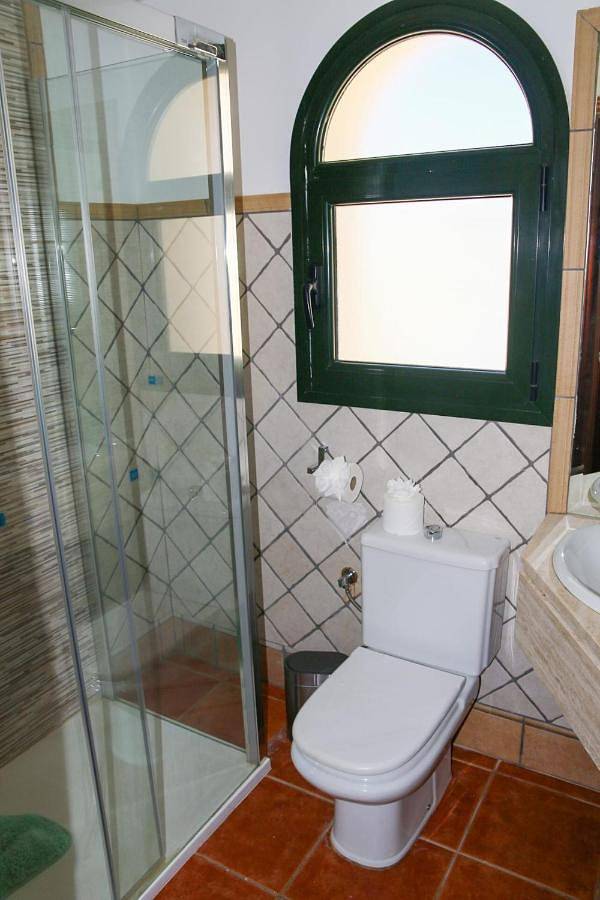 Four-Bedroom House in Oasis Tamarindo, La Oliva