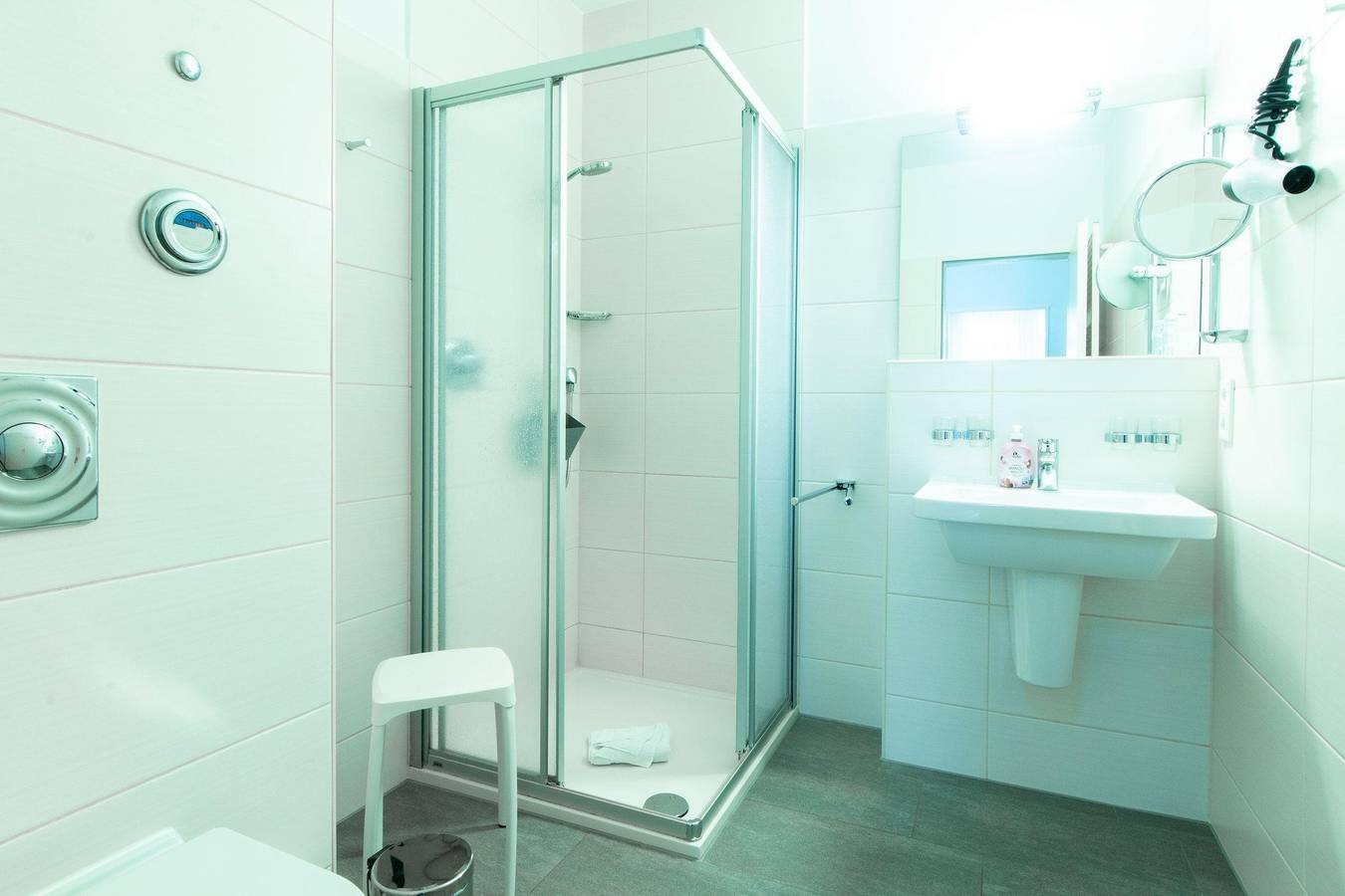 Ganze Ferienwohnung, Seehof Seehof 204 in Bansin, Heringsdorf
