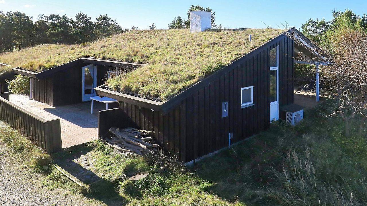 Ferienhaus für 8 Personen (138 m²) in Fjerritslev in Slettestrand, Jammerbugt