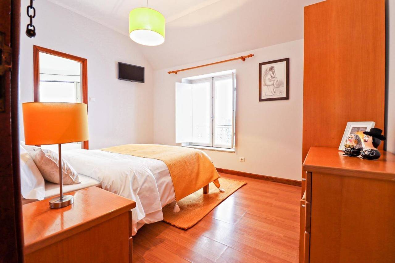 Dolce Vianna - City Centre Rooms in Viana do Castelo, Distrito de Viana do Castelo