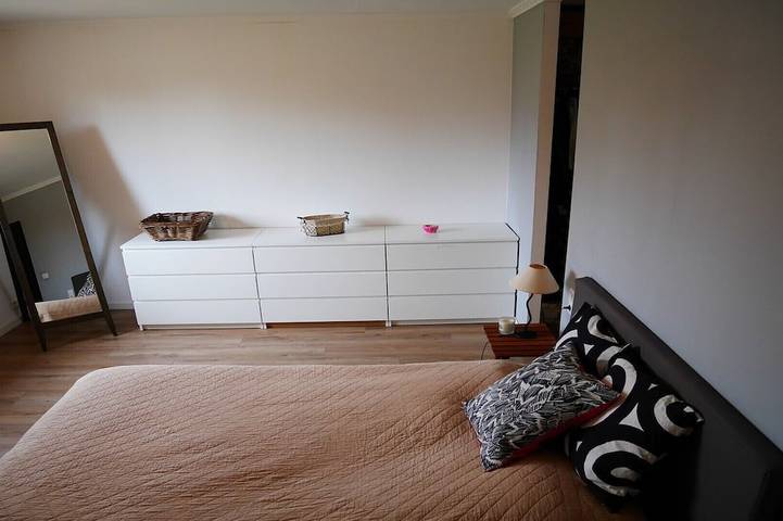 Location de vacances pour 6 personnes, avec terrasse et jardin à Rognonas - 2