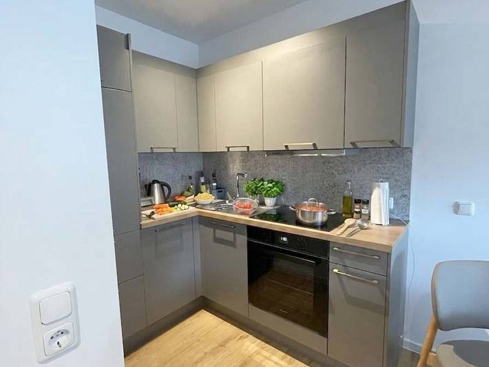 Ganze Ferienwohnung, Haus Nordsee - Haus Nordsee Whg 12 in St. Peter-Bad, St. Peter-Ording