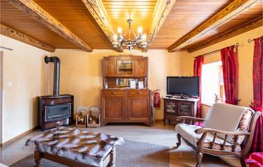 Ferienhaus für 6 Personen in Natzweiler, Niederrhein Elsass, Bild 2