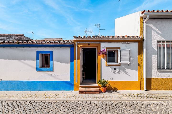 Location de vacances pour 3 personnes à Reguengos de Monsaraz - 2