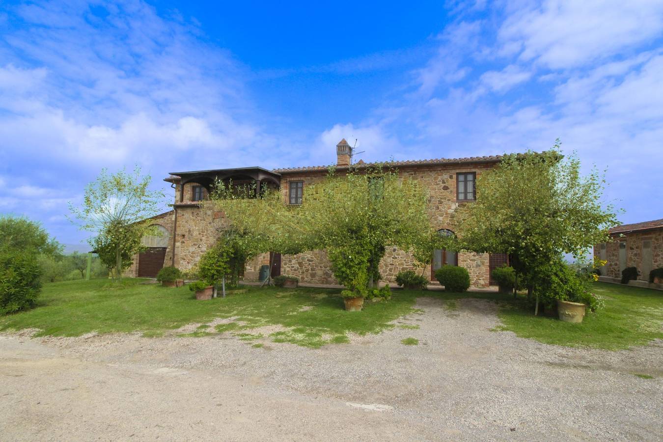 Villa für 15 Personen mit Pool in Torrita di Siena, Siena Provinz
