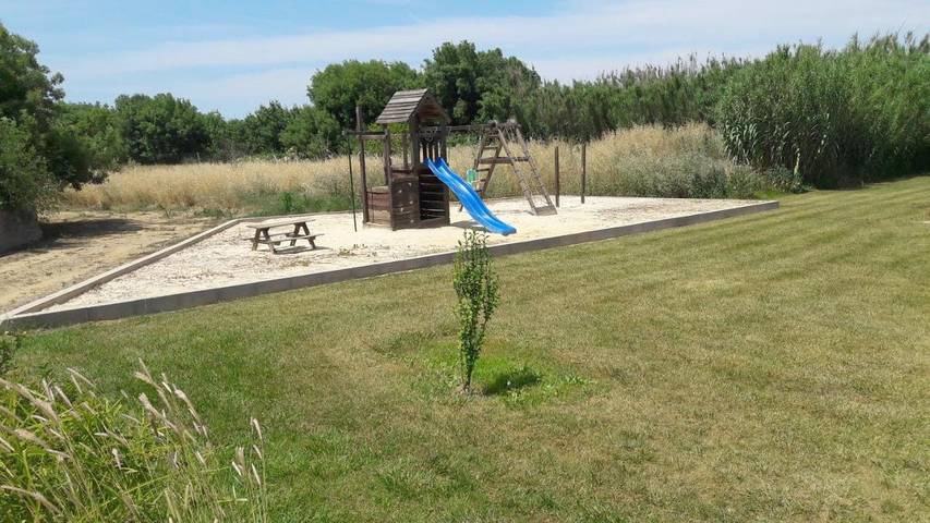 Apartamento de vacaciones para 10 personas, con jardín además de vistas y piscina en Distrito de Évora - 4