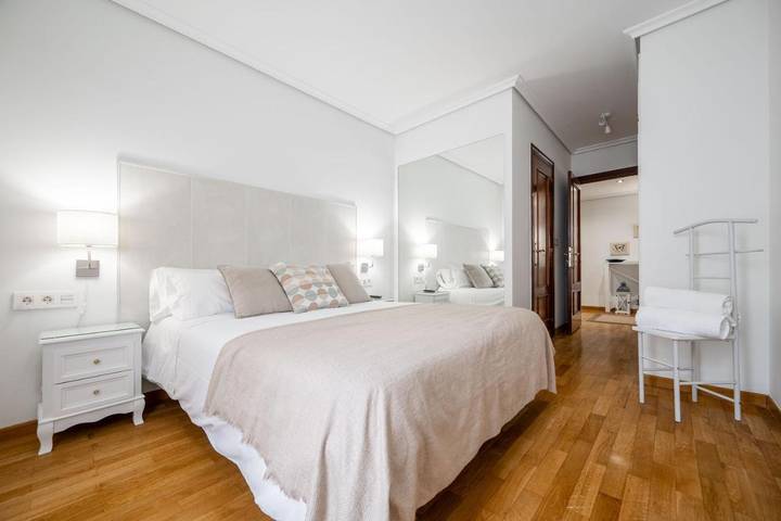 Gîte pour 7 personnes, avec vue et balcon à Vitoria-Gasteiz - 2