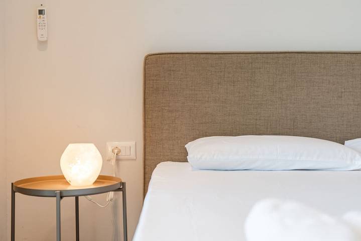 Gîte pour 2 personnes, avec balcon à Saranda - 2