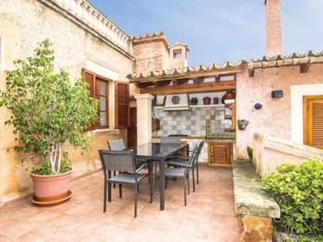 Villa in Sa Indioteria, Palma für 10 