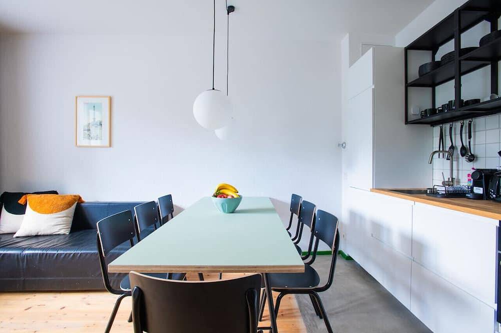 Ganze Wohnung, Flattering Berlin 18 in Wedding Berlin, Berlin