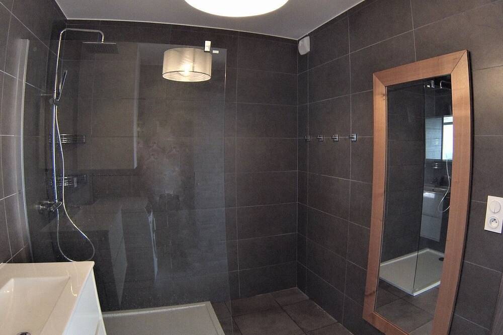 Appartamento intero, Porticcio, T2, vista mare, nuovo, aria condizionata .. in Grosseto-Prugna, Ajaccio e dintorni