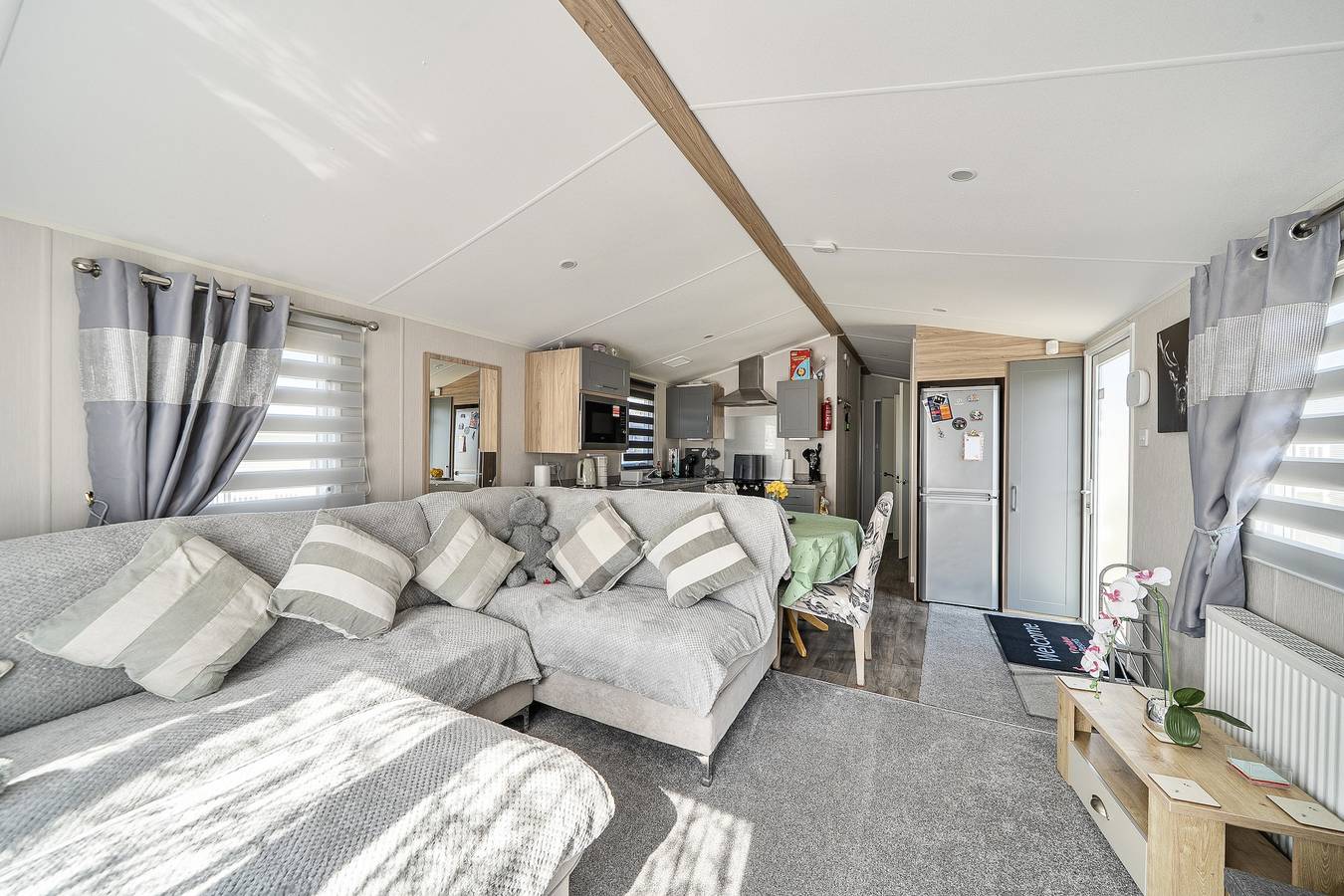 Casa vacanza a North Yorkshire a partire da 152€ a notte