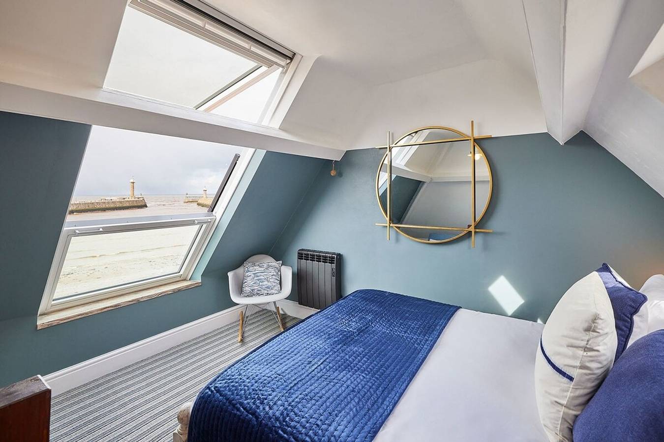 Host   Stay   No 3 Sandside in Whitby, North York Moors National Park