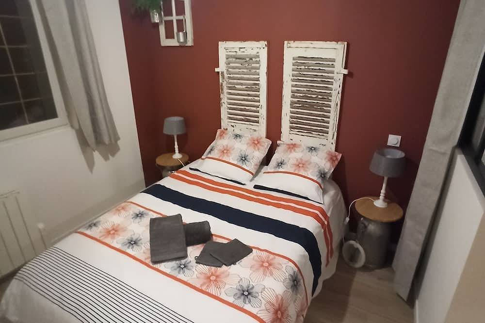 Apartamento entero, Appartement, 2 Chambres , 4 Personnes in Coutances, Coutances y alrededores