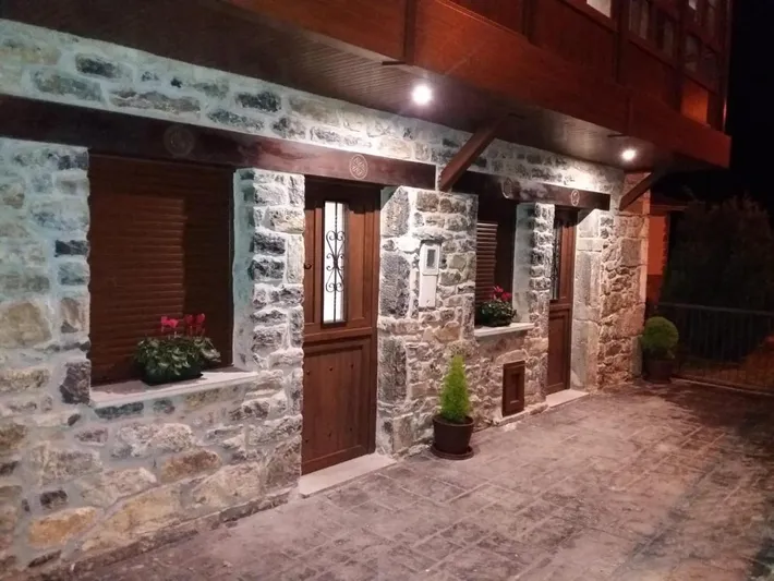 Apartamento de vacaciones para 4 personas, con vistas y balcón - 1