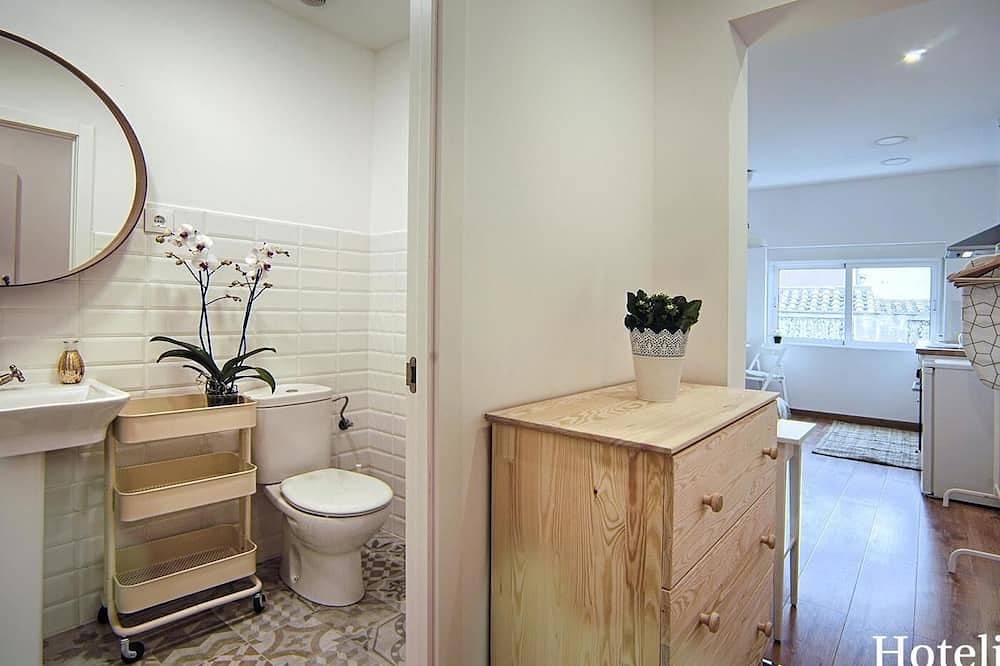 Appartamento intero, Hotelito Boutique Badalona 4 in Badalona, Barcelonès