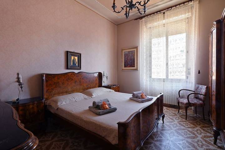 Domus il Grillaio - Elegante, raffinato, centrale e tranquillo in Matera, Piana del Metaponto