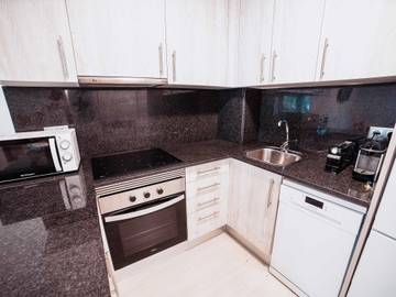 Holiday Apartment for 4 People in ses Aigües Mortes (Palafrugell), Palafrugell, Photo 4