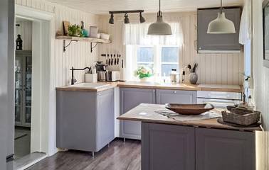 Feriehus til 7 Personer i Halden, Viken, Bilde 3