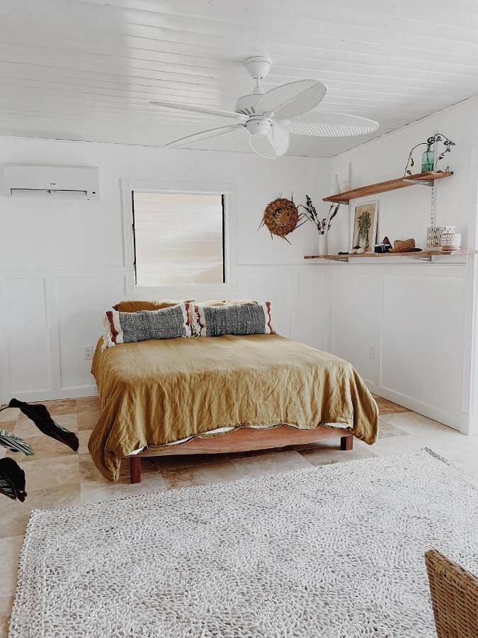 Maison d’hôte pour 2 personnes, avec vue et terrasse dans Hawai - 4