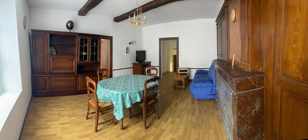 Gîte pour 6 personnes à Wassy - 2