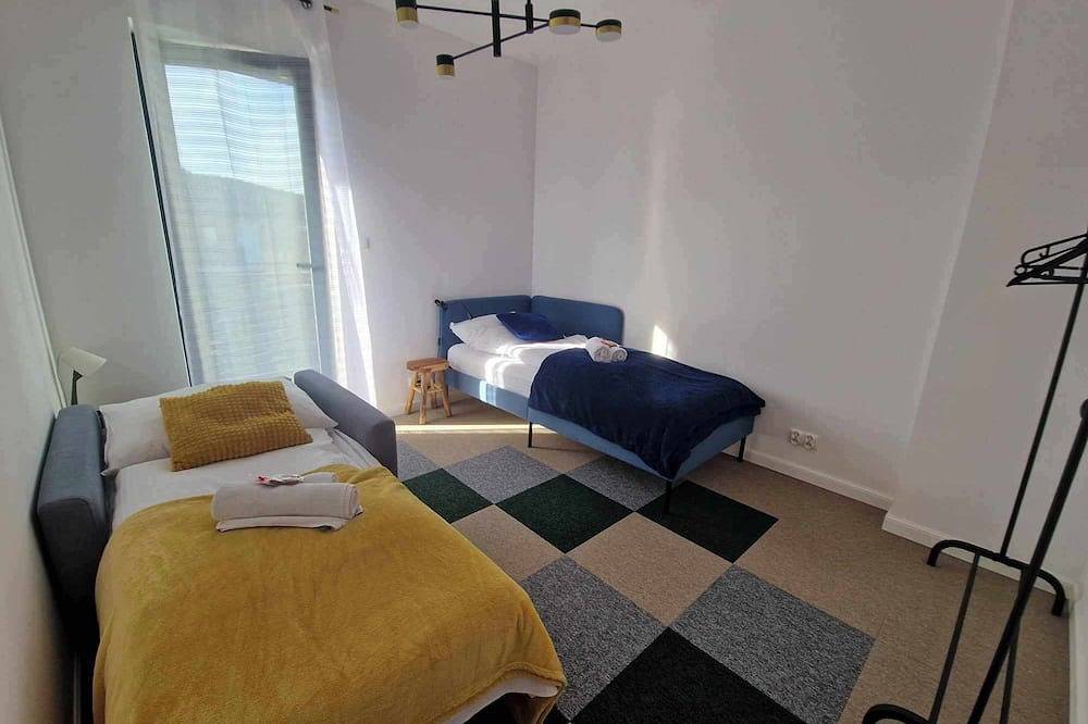Apartamento entero, Modern vacation apartment in the heart of the Giant Mountains in Sosnówka, Sudeten (Polonia)