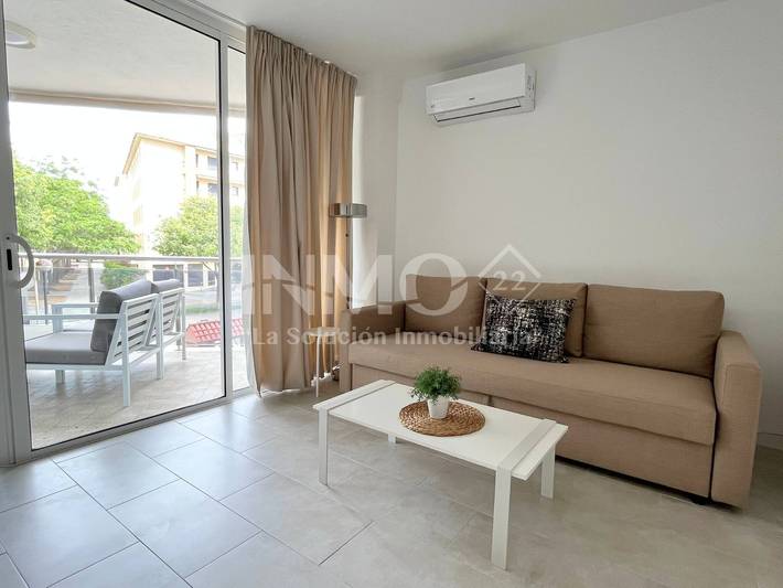 Ferienwohnung für 2 Personen, mit Terrasse in Cambrils