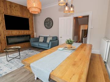 Cottage for 6 People in Barmouth, Gwynedd, Photo 3