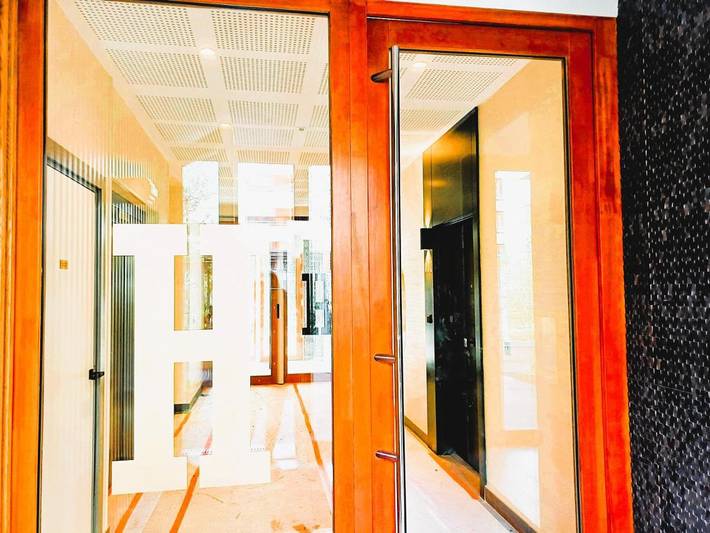 Gîte pour 7 personnes, avec vue et jardin dans La Plaine Saint-Denis - 3