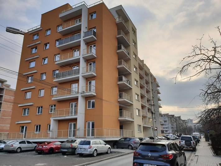 Gîte pour 2 personnes, avec terrasse et vue dans Deva (Roumanie) - 2