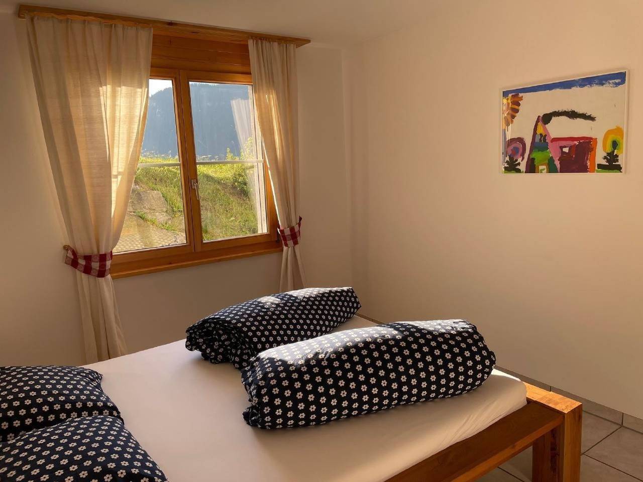 Ganze Wohnung, Casa Ursin in Lumnezia, Obersaxen-Mundaun