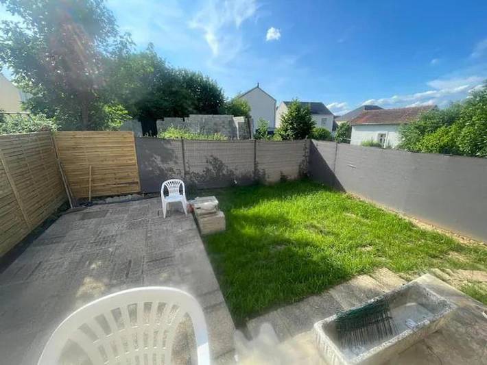 Location de vacances pour 16 personnes, avec jardin, animaux acceptés à Domont - 2