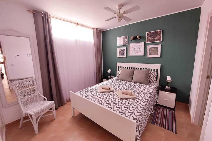 Casa Francisco - swimming pool - WiFi - in Costa de Antigua, Antigua