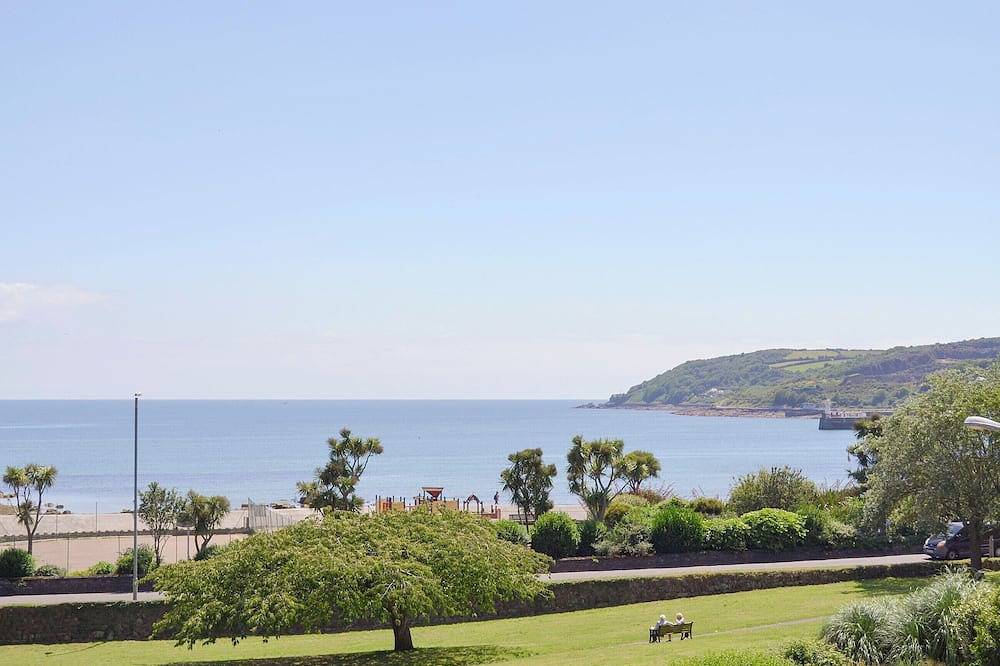3 Schlafzimmer Unterkunft in Penzance in Cornwall