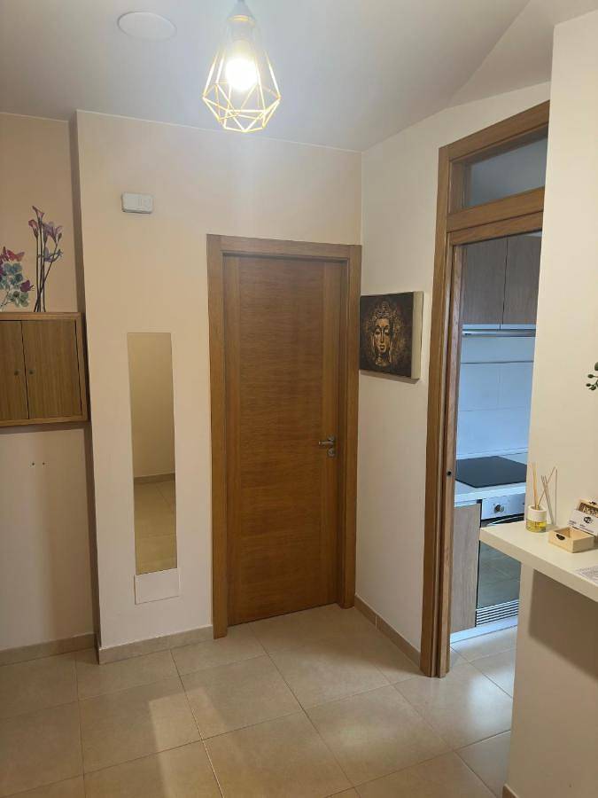 Casa rural para 4 personas en Valle del Dubra - 2