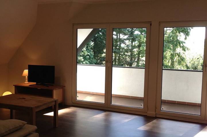 Ferienwohnung für 5 Personen, mit Balkon in Mülheim an der Ruhr - 2