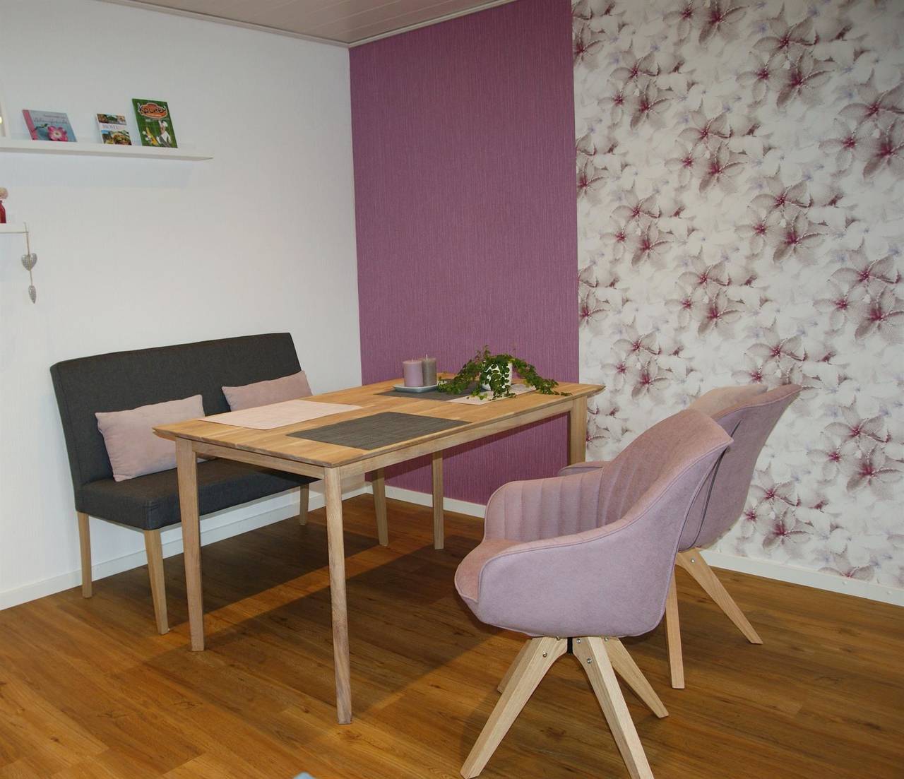 Ganze Ferienwohnung, Ferienwohnung in Pellingen, Landkreis Trier-Saarburg