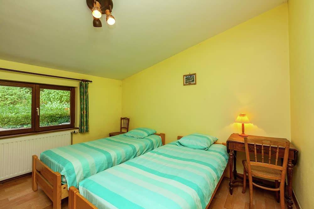 Gezellig huisje, Basse-Bodeux in Trois-Ponts, Luik en omgeving