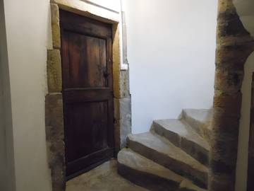 Chambre D’hôte pour 2 Personnes dans Saint-Germain-Lembron, Région de Besse-et-Saint-Anastaise, Photo 3