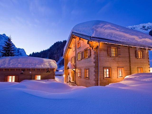 Vakantiehuis voor 11 personen, with tuin and sauna as well as whirlpool, kindvriendelijk - 1