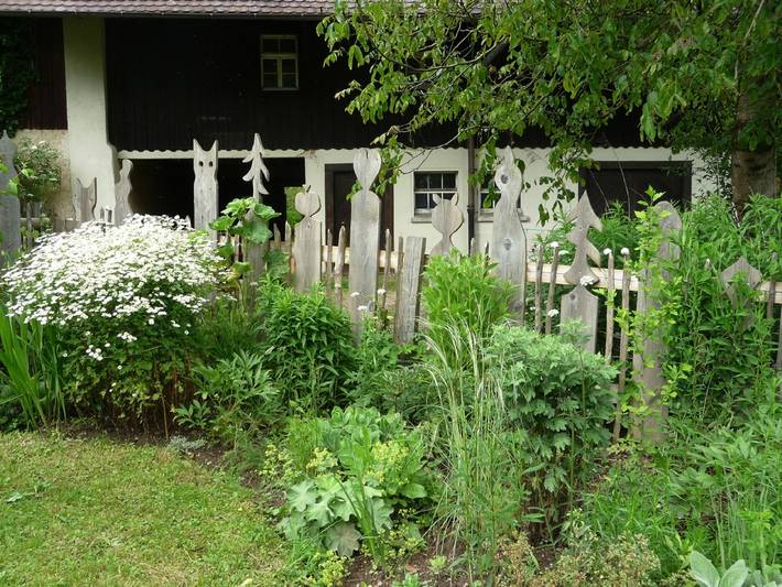 Gîte pour 5 personnes, avec balcon et jardin dans Gutach - 3