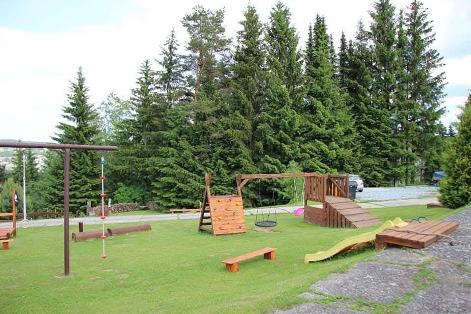 Chalet in Lipno, Nationalpark Böhmerwald