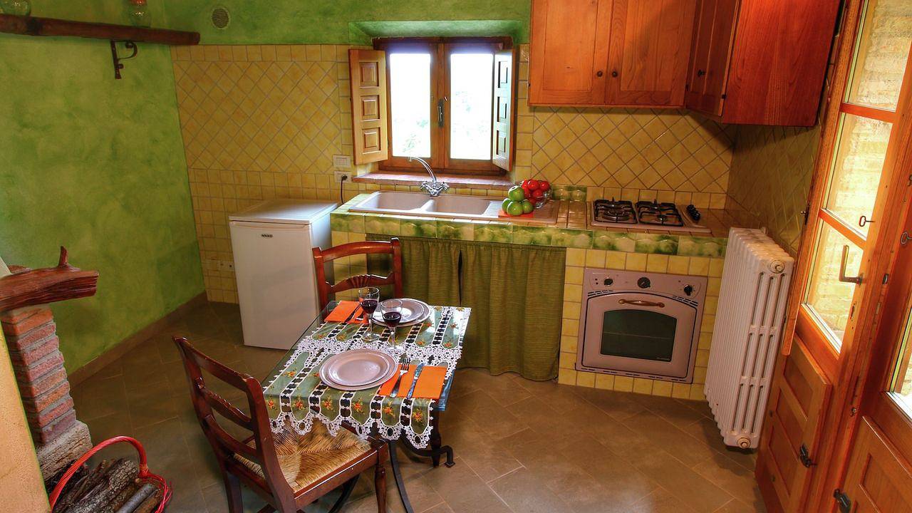 Villa für 15 Personen (550 m²) in Montepulciano in Montepulciano, Siena Province