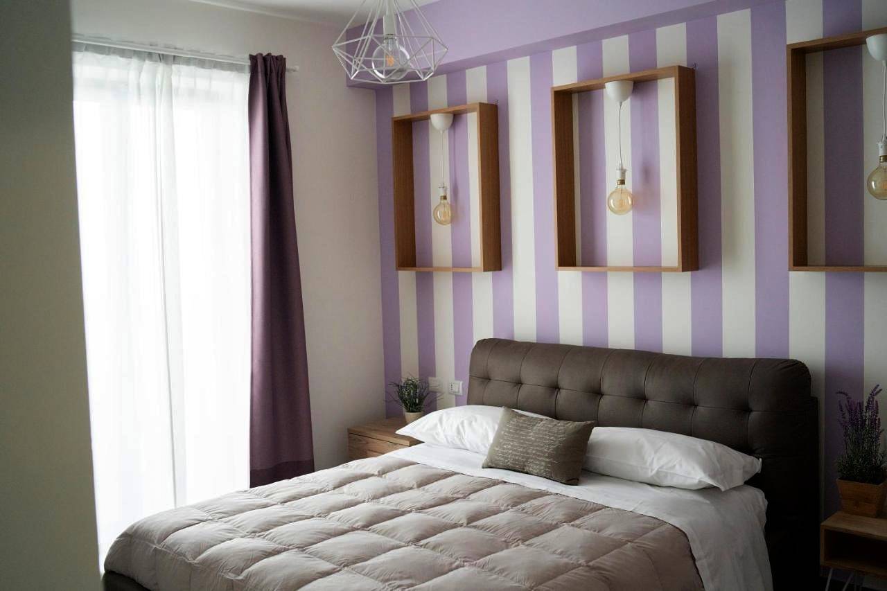 Anna & Alfredo bed and breakfast in Zafferana Etnea, Etna