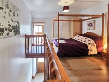 Cottage for 2 People in Cumbria, North West England, Photo 4