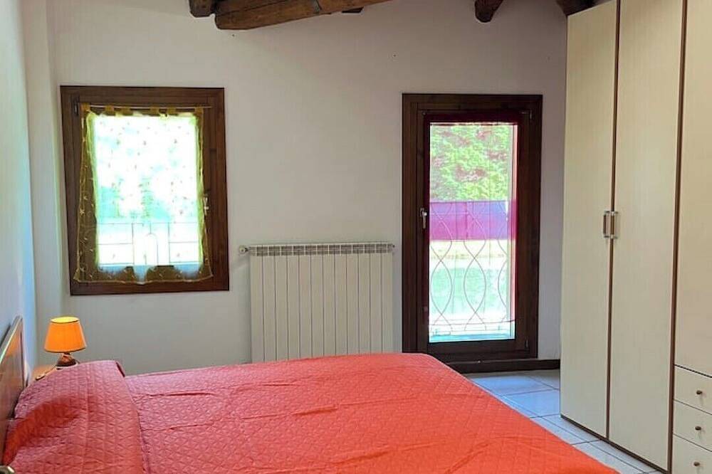 Entire apartment, Residence Ca Venexian - Suite with Balcony in Mira, Venice Province